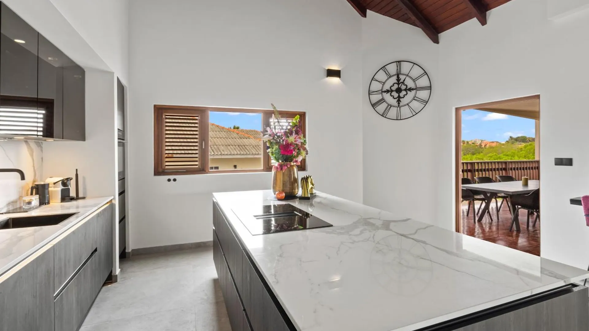 Appartamento Villa Mina Curacao Willemstad