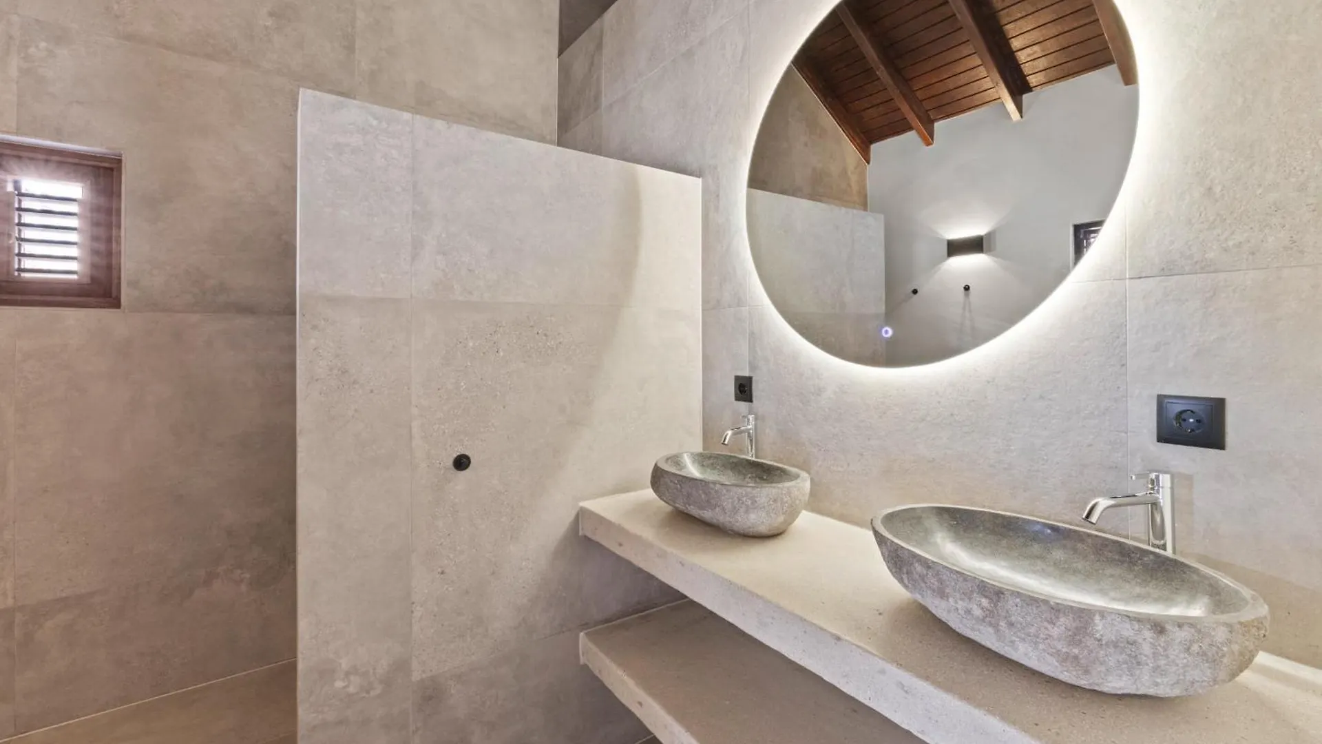 Villa Mina Curacao Willemstad Appartamento