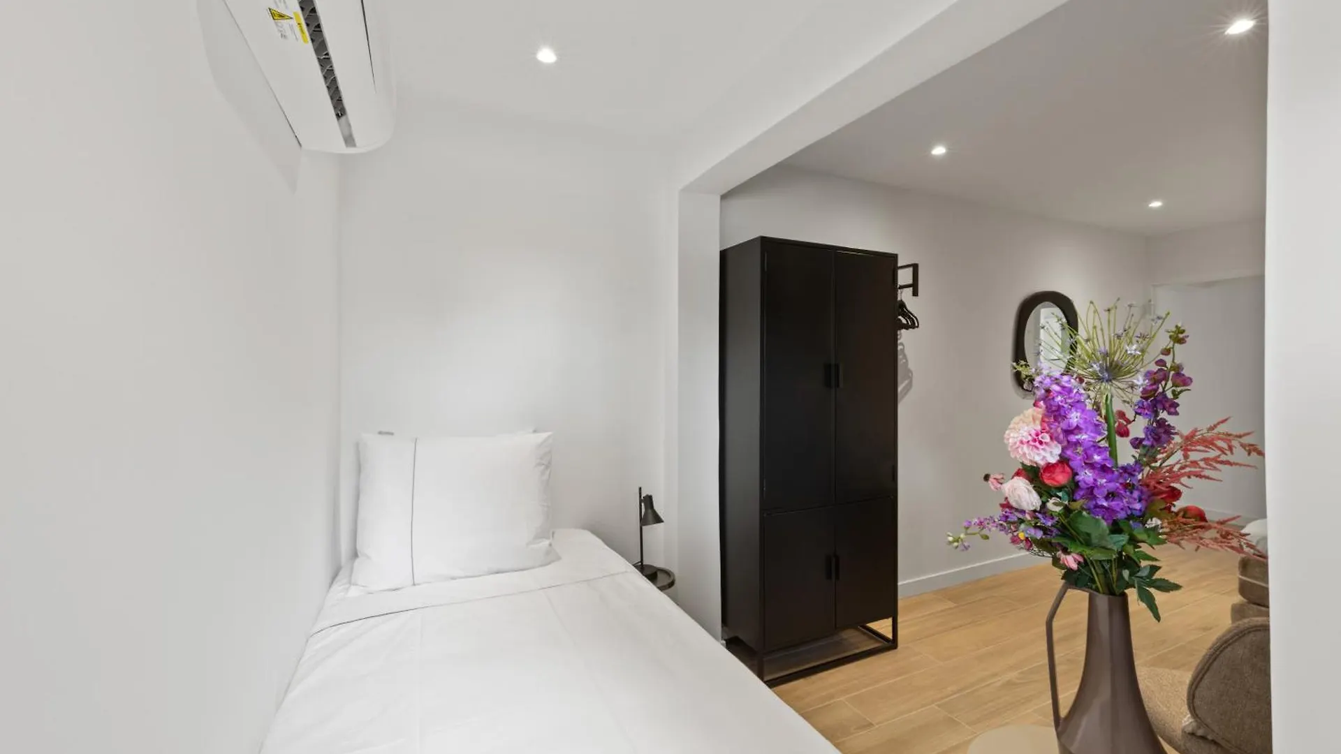 Appartamento Villa Mina Curacao Willemstad Curaçao