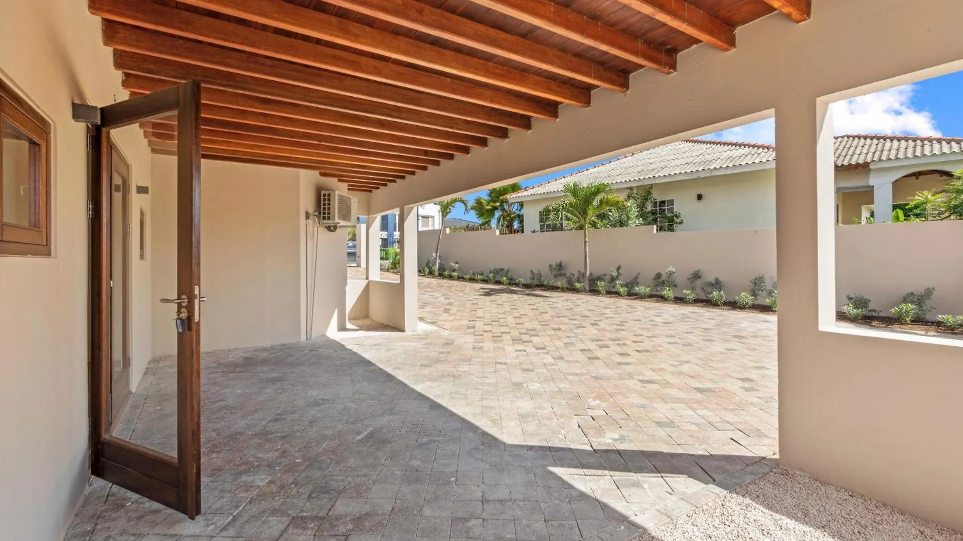 Appartamento Villa Mina Curacao Willemstad Curaçao