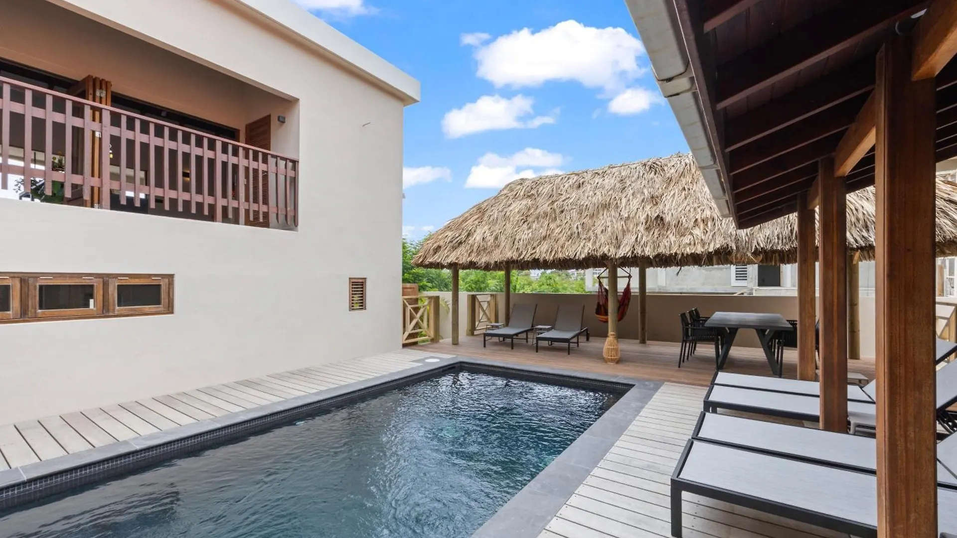 Villa Mina Curacao Willemstad 0*,  Curaçao