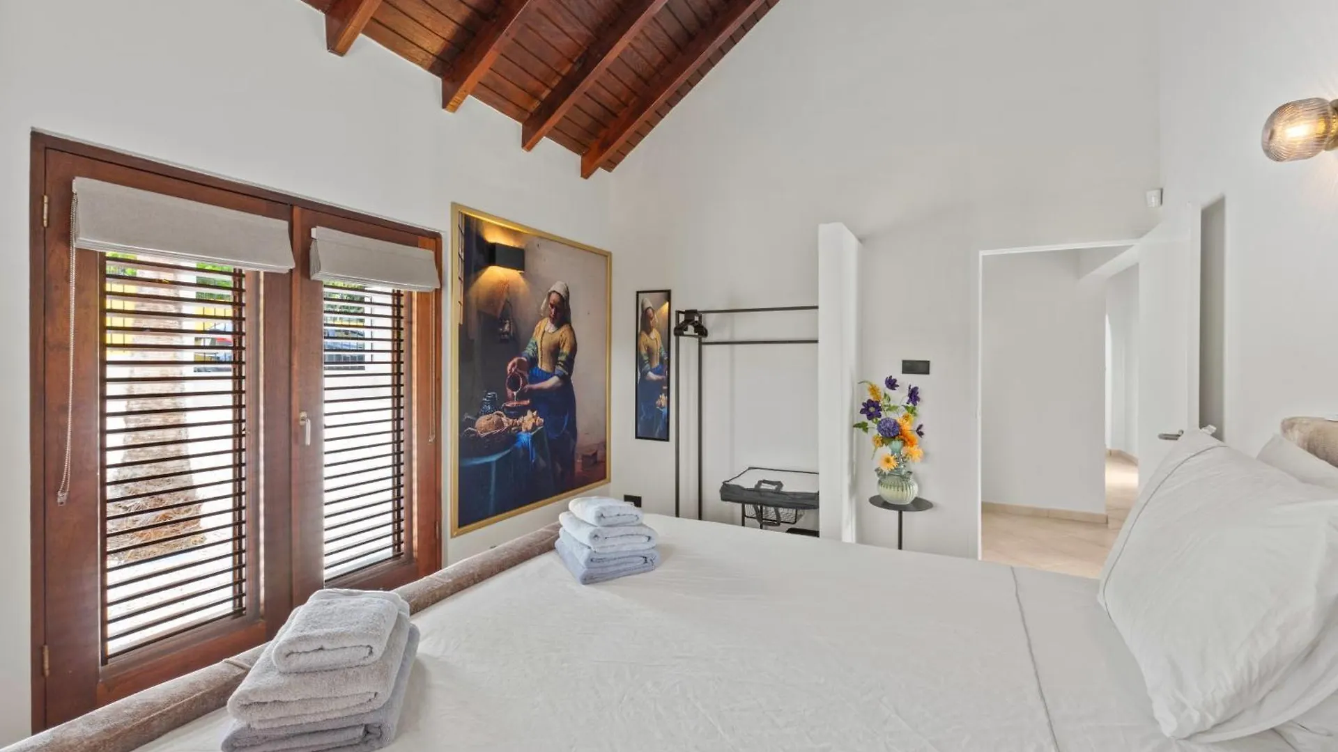 Villa Mina Curacao Willemstad Curaçao
