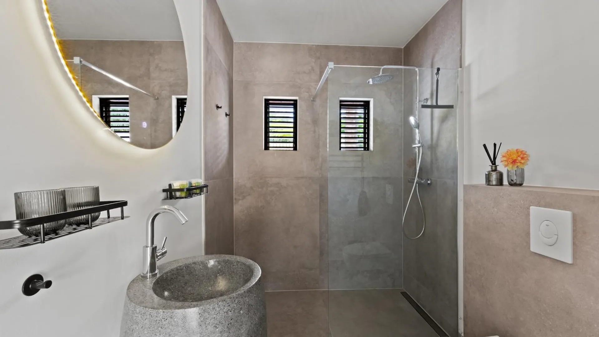 Appartamento Villa Mina Curacao Willemstad