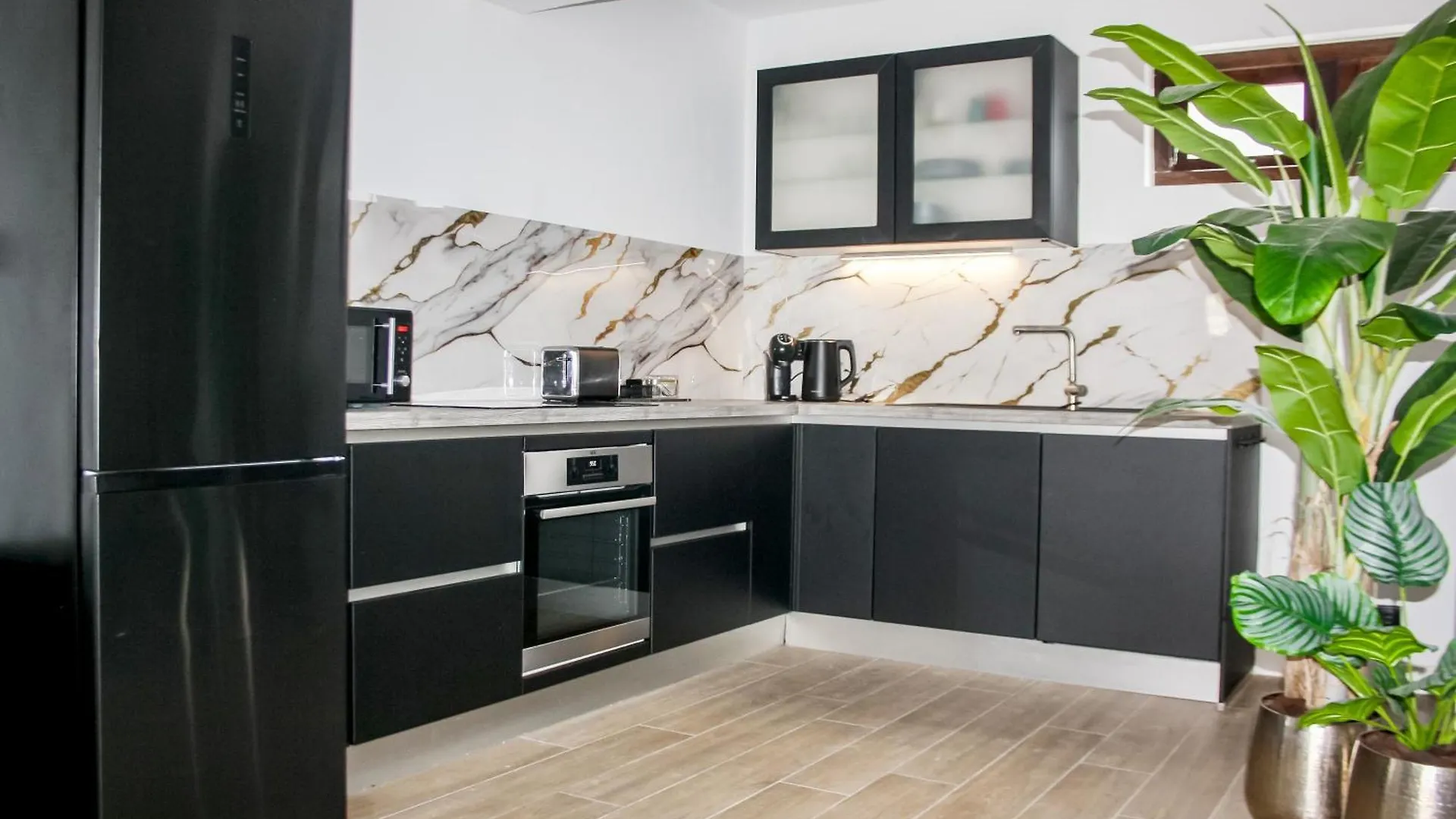 Appartamento Villa Mina Curacao Willemstad