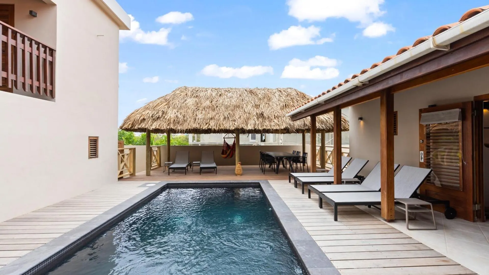 Villa Mina Curacao Willemstad 0*,